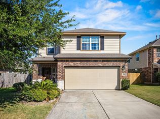 8402 Broadleaf Ave, Baytown, TX 77521