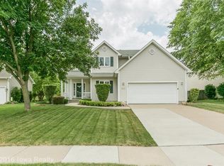 938 78th Pl, West Des Moines, IA 50266