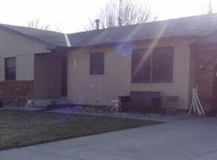 2731 Wendell Dr, Hastings, NE 68901