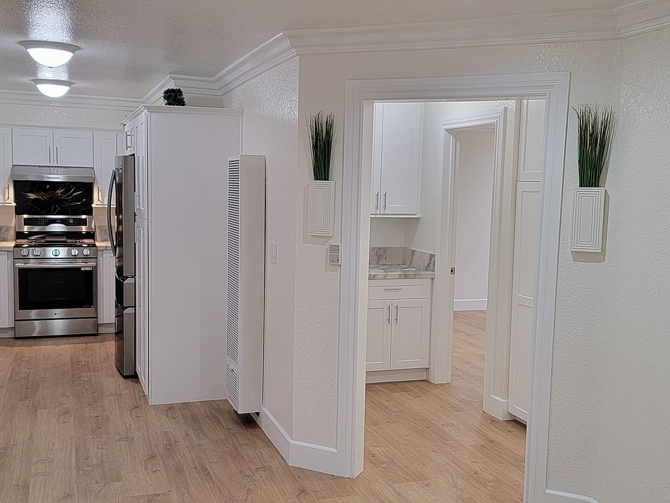 Kitchen View