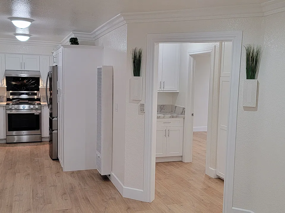 Kitchen View
