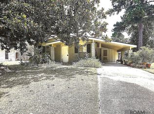 382 Huntington Dr, Baton Rouge, LA 70810