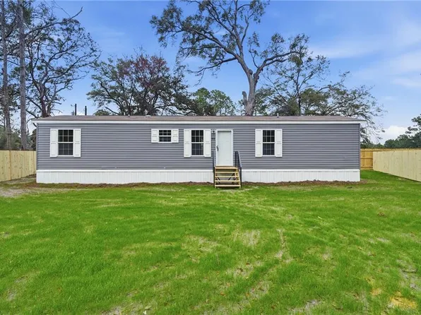 93 Thrasher Ln E, Jesup, GA 31545