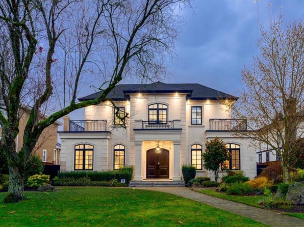 5 bedroom rental in Vancouver — photo 6