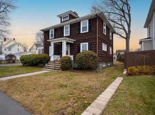 18 Eaton St, Milton, MA 02186