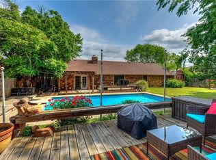 3214 Woodsboro Dr, Norman, OK 73072