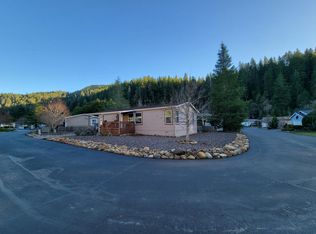9825 Highway 199 #2, Gasquet, CA
