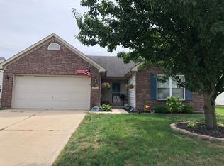 1065 Springwater Rd, Kokomo, IN 46902