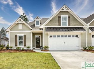 23 Palladian Way, Pooler, GA 31322