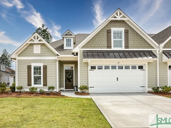 23 Palladian Way, Pooler, GA 31322