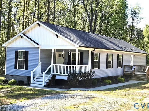 171 Watson Blvd, Meherrin, VA 23954