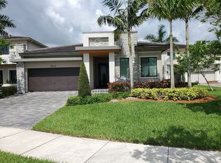 10633 Waves Way, Parkland, FL 33076