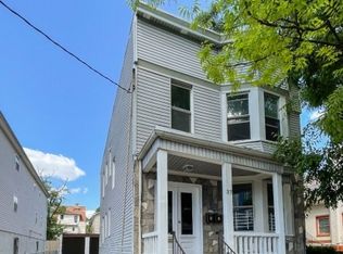 37 Tillinghast St, Newark, NJ 07108
