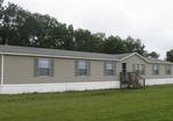 Photo of Mobile Home Lot