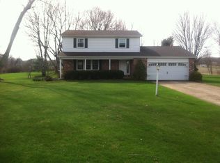 340 Maple Ln, Mansfield, OH 44906