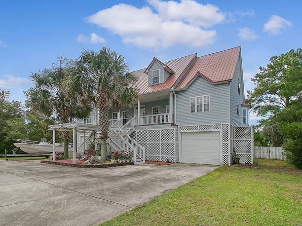 Charleston, SC Luxury Real Estate - Homes for Sale