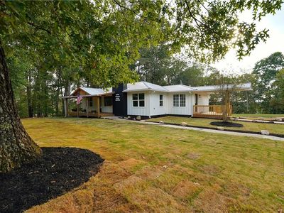 1547 York Dr, Canton, GA, 30114