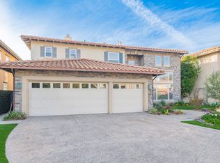15 Ravensridge, Trabuco Canyon, CA 92679