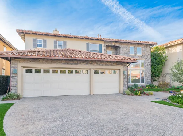 15 Ravensridge, Trabuco Canyon, CA 92679