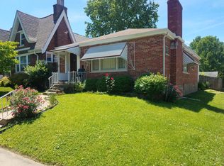 6334 Potomac St, Saint Louis, MO