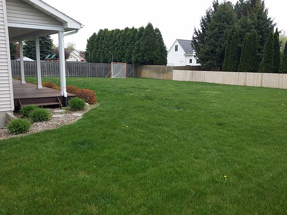 4th image of 6721 Green Meadow Dr