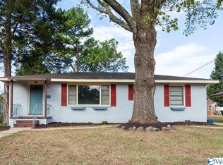 421 Ewing St NW, Huntsville, AL 35805