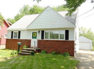968 N Saint Clair St, Painesville, OH 44077