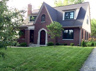 115 Blue Ridge Rd, Indianapolis, IN 46208