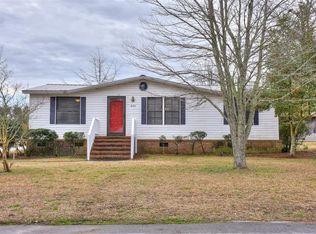 629 Sirius Dr, Aiken, SC 29803
