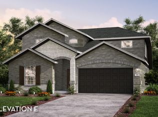 8602 Cichlid Ln, Cypress, TX 77433