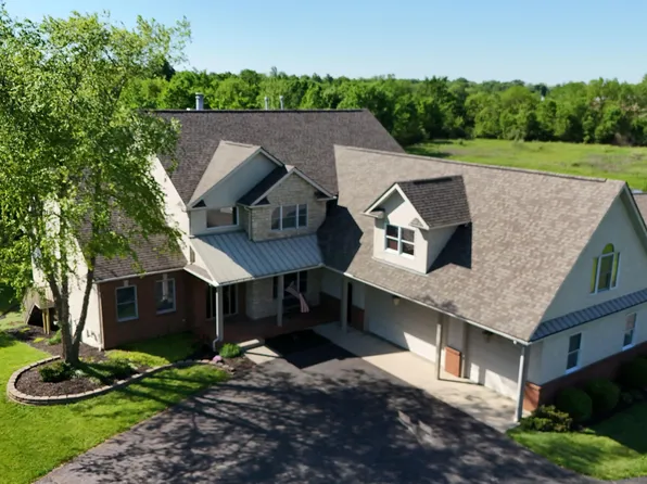 8717 State Route 656, Sunbury, OH 43074