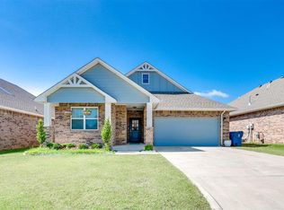 12520 Shady Gln, Choctaw, OK 73020