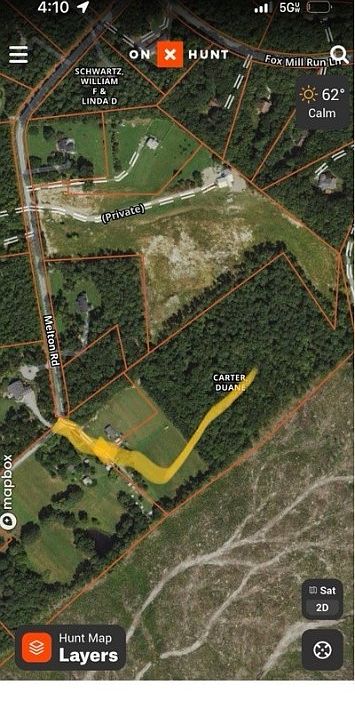 2nd image of 12119 Melton Place Dr