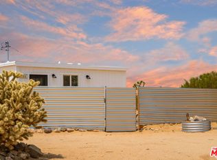 724 Becker Rd, Landers, CA 92285