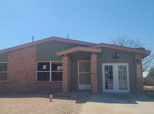 13562 Ocean Ct, Socorro, TX 79928