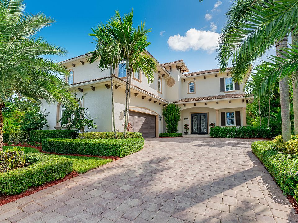 3029 SW Cornell Ave, Palm City, FL 34990 Zillow