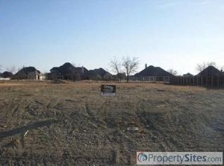 1309 Twisting Star Dr, Haslet, TX 76052