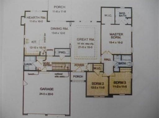 2nd image of 3 Logan Ct
