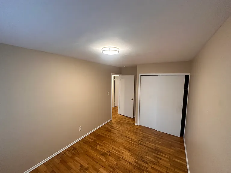 Front Corner Bedroom- Looking out