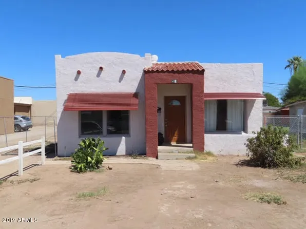 408 E Edison Ave, Buckeye, AZ 85326