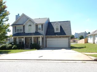 1505 Buckingham Pl, Stockbridge, GA 30281