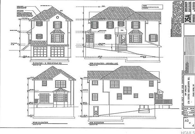2nd image of 192 S Highview Ave