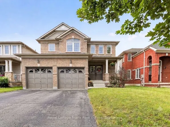 150 Dadson Dr, Clarington, ON L1C 5H9