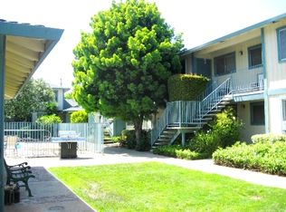 5500 Camden Ave APT A11, San Jose, CA 95124