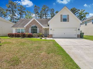13 Teal Lake Dr, Savannah, GA 31419