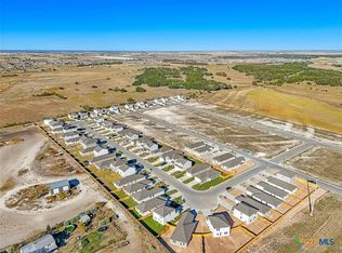 240 Escape Way, Jarrell, TX 76537