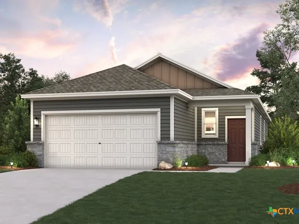 4338 Hobbiton Way, New Braunfels, TX 78130