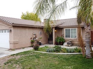 532 Saint Teresa Ct, Merced, CA