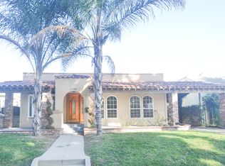 2128 Alsace Ave, Los Angeles, CA 90016