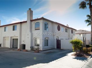 3822 Starfield Ln, Las Vegas, NV 89147